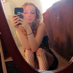 Meet your Posher, Lacey